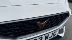 CUPRA Leon 2.0 TSI VZ1 5dr DSG Petrol Hatchback